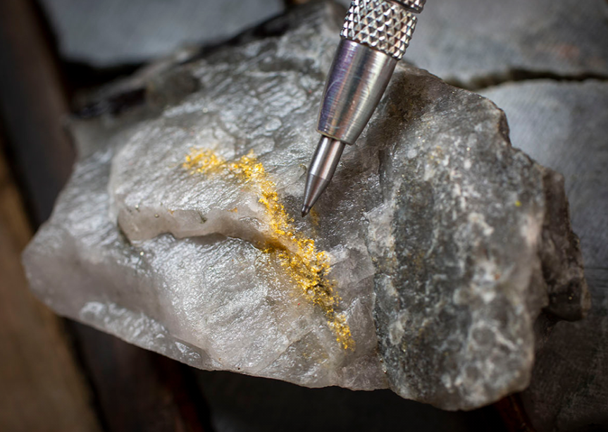 Alamos Gold CEO on Island Gold exploration success in Ontario