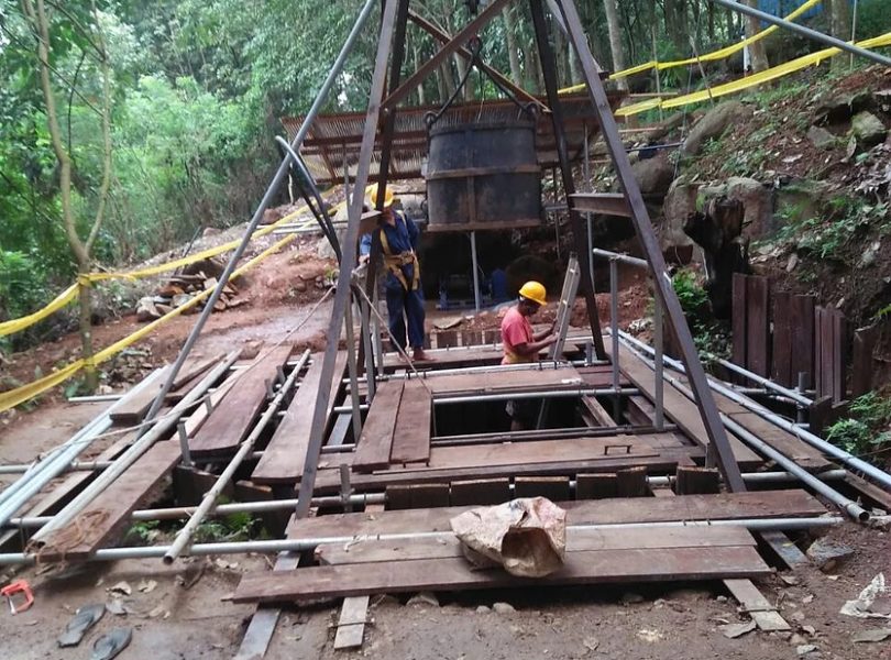 Ceylon Graphite renews environmental permit for K1 project in Sri Lanka