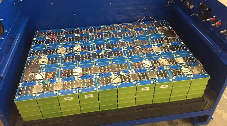 Chinese LFP battery industry increases lithium carbonate demand, drives prices up - report