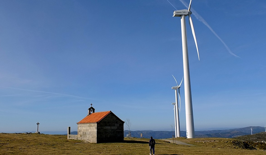 Energy transition is upside risk to ECB forecasts, Schnabel says