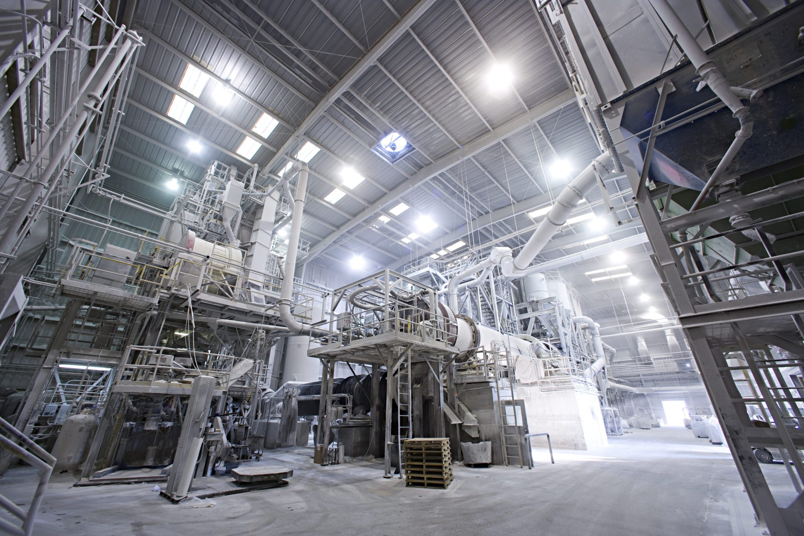 Imerys eyes $1 billion unit sale