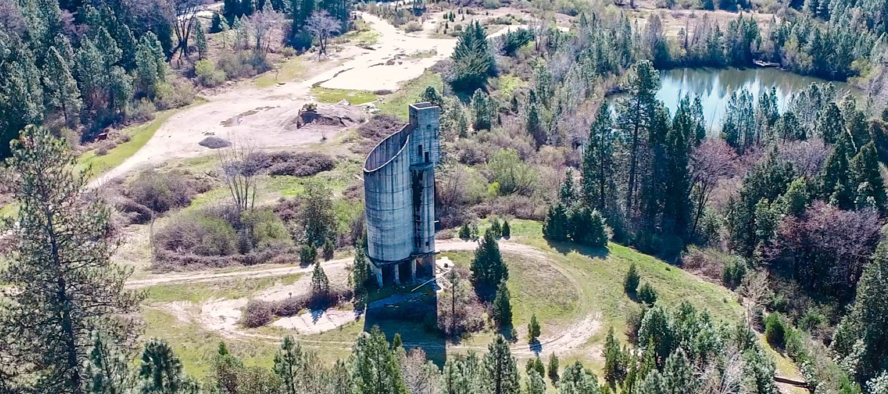 Rise Gold shares bounce on draft EI report for Idaho-Maryland project