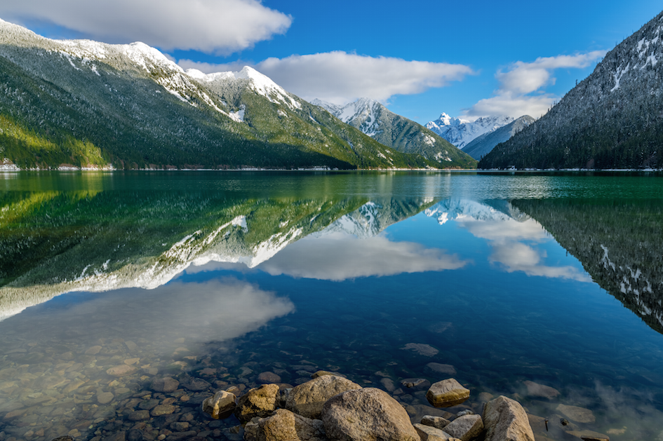 British Columbia government to create provincial critical minerals strategy