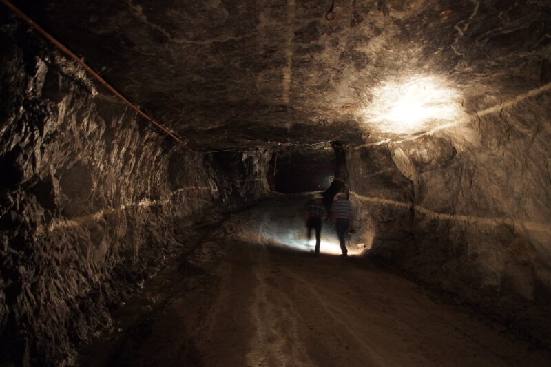 Trigon produces first concentrate at Kombat