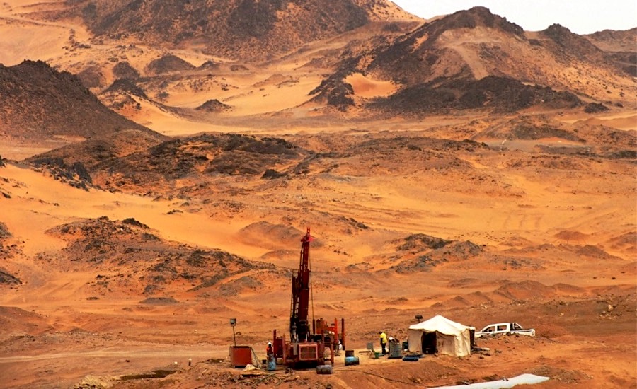 Perseus Mining secures key stakes in two African gold assets