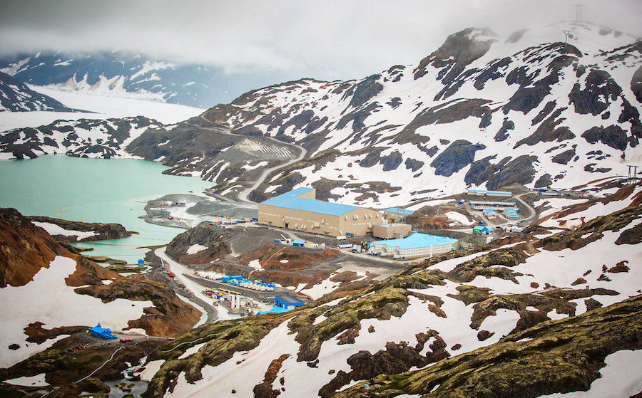 Newcrest expands footprint in Canada with Pretium buy