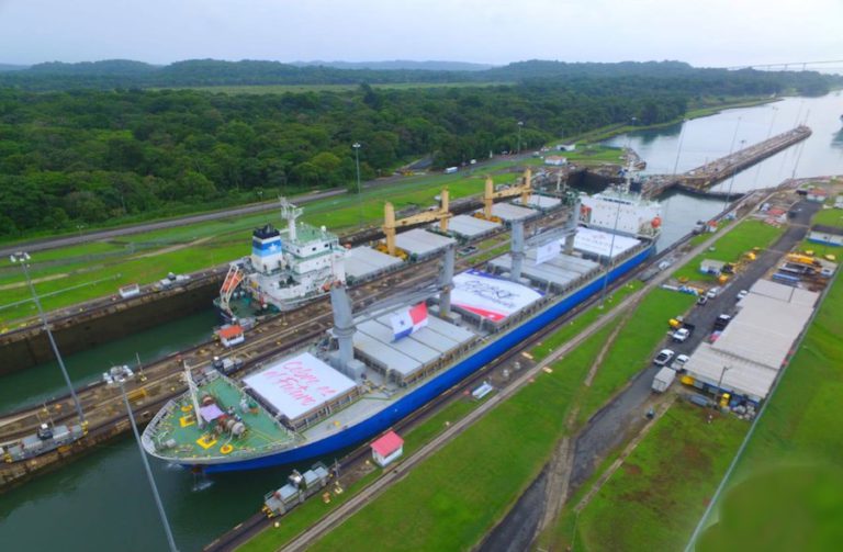 Negotiations over Cobre Panama mine contract near end