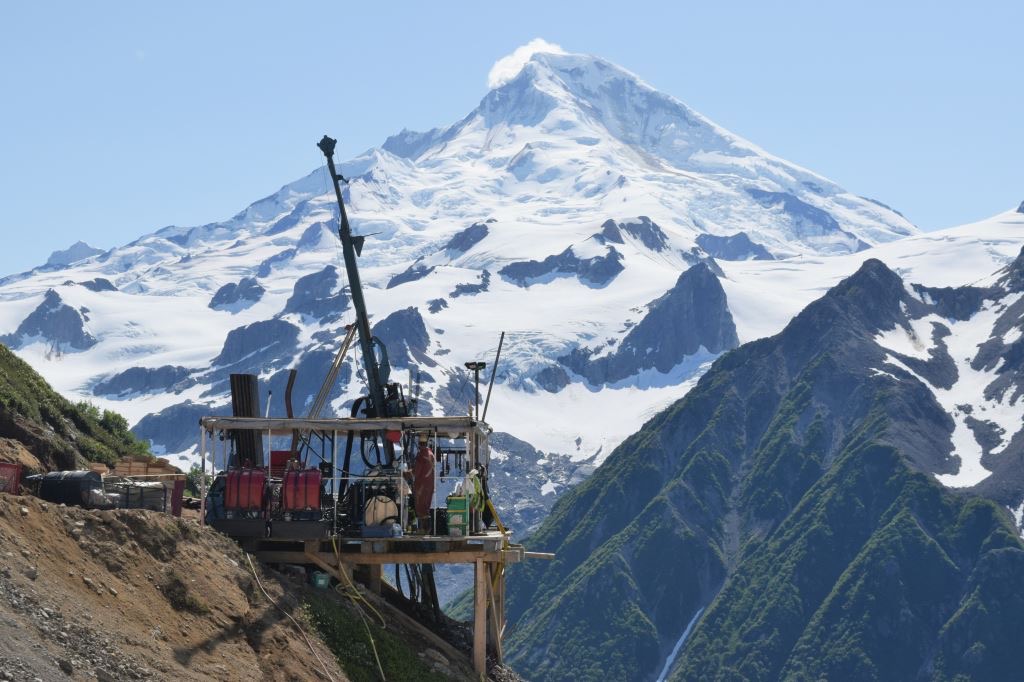 Mining 2021: Top 10 drill holes of the year