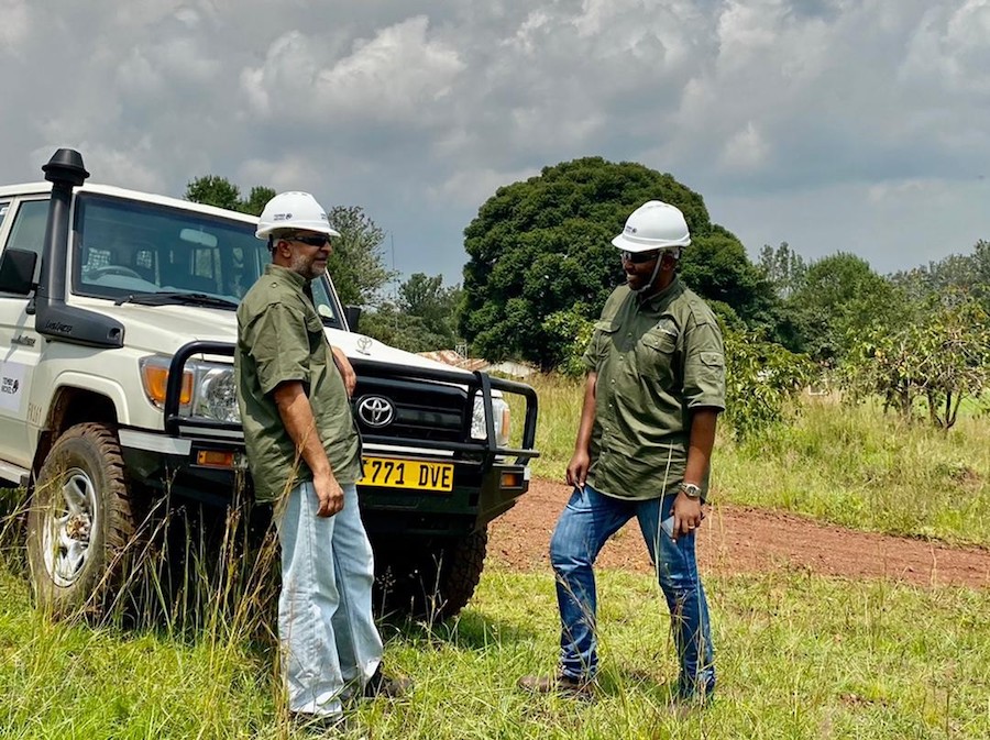 Lifezone Metals updates mineral resource for Kabanga nickel project