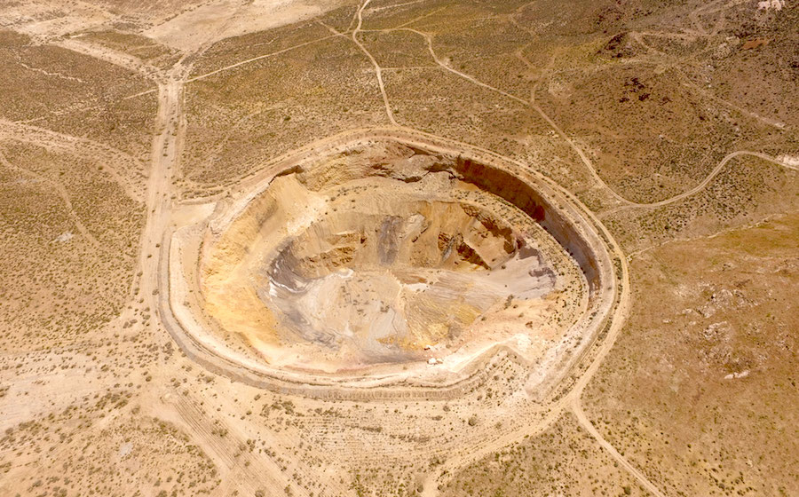 Corvus Gold agrees to $370m takeover by AngloGold Ashanti