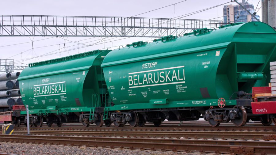 Norway’s Yara to stop buying potash from Belarus due to sanctions