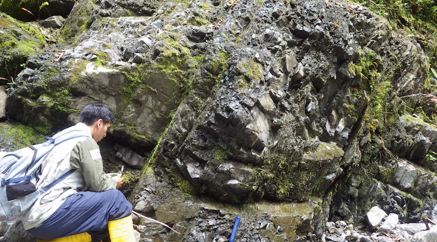 Ecuador court revokes Cornerstone Capital exploration permit