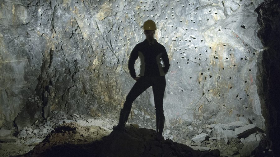 Rio Tinto donates C$400,000 to domestic violence prevention in Canada