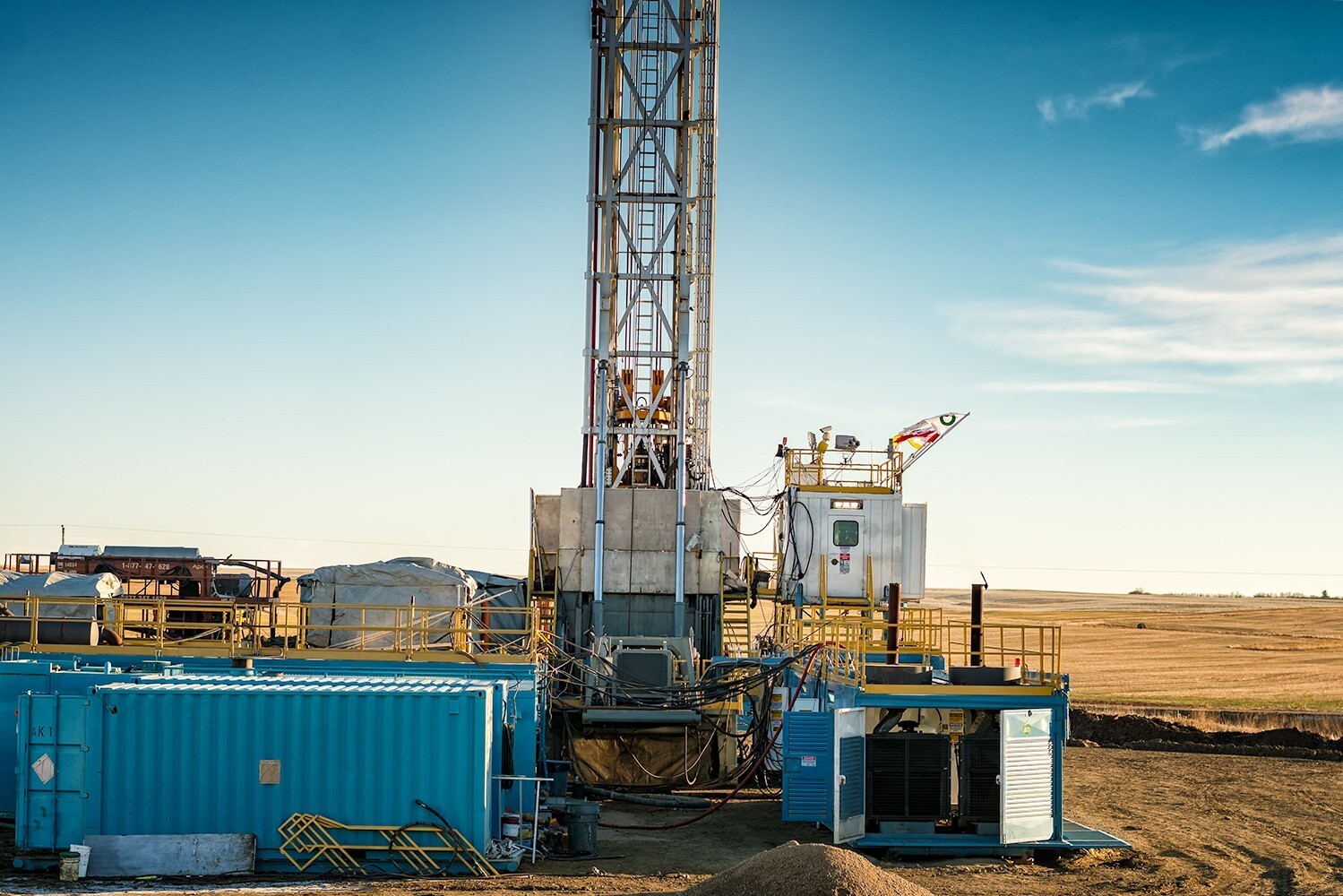 Gensource to begin construction of potash mine in Saskatchewan this year