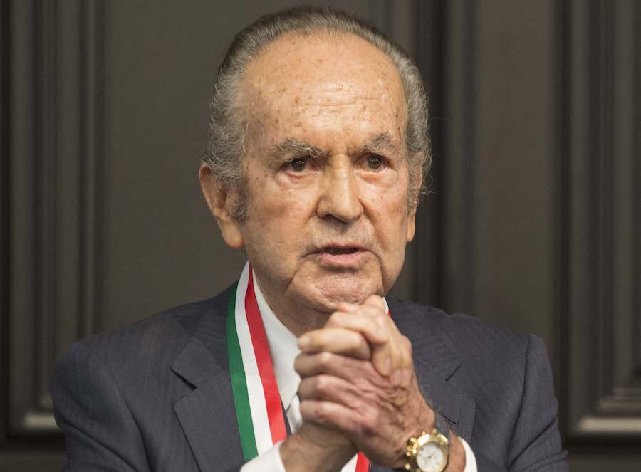 Mexico’s “Silver King,” billionaire Alberto Bailleres, has died