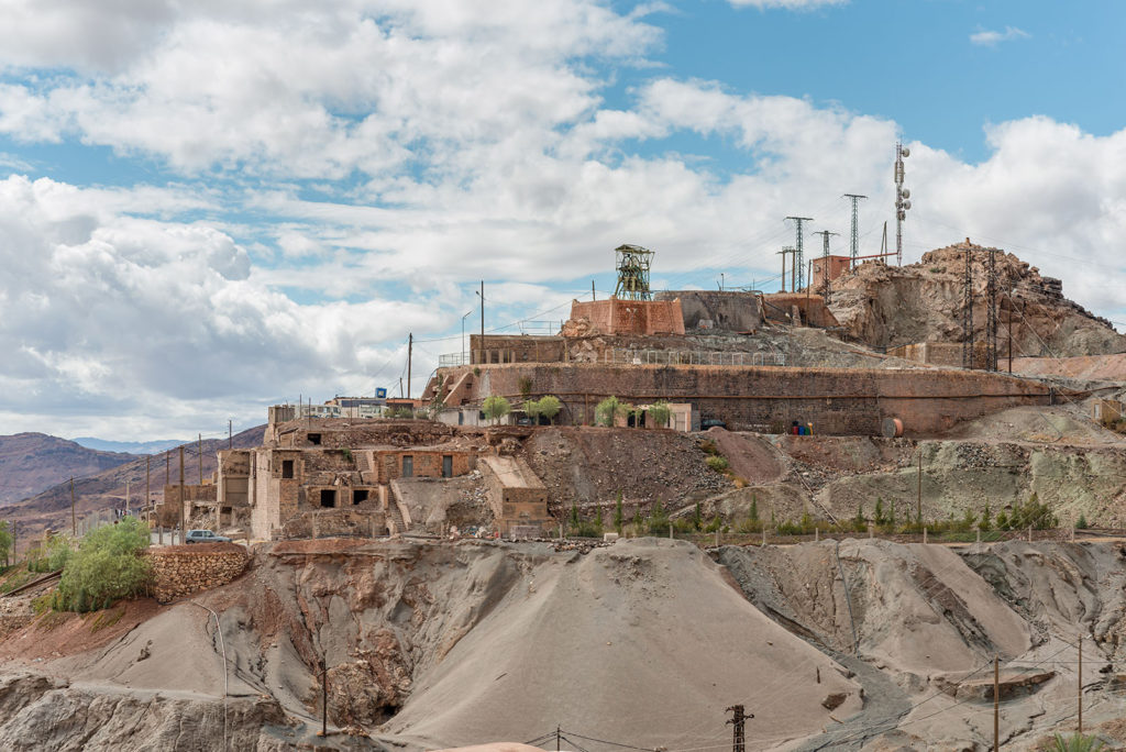 Morocco seeks to boost cobalt output, official says