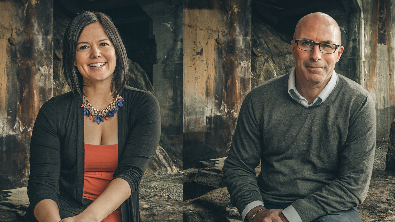 ‘Weaving Two Worlds’: How the resource sector can build trust with Indigenous communities