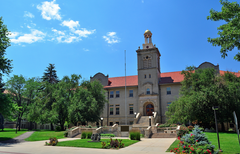 Mining School funding bill to go before Senate Energy and Natural Resources Committee