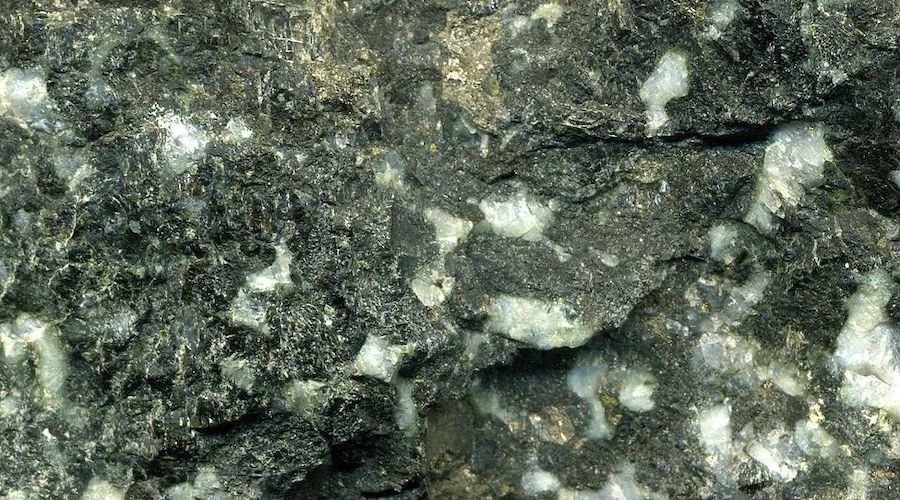 Earth’s 'Goldilocks zone' responsible for metal ore deposit formation