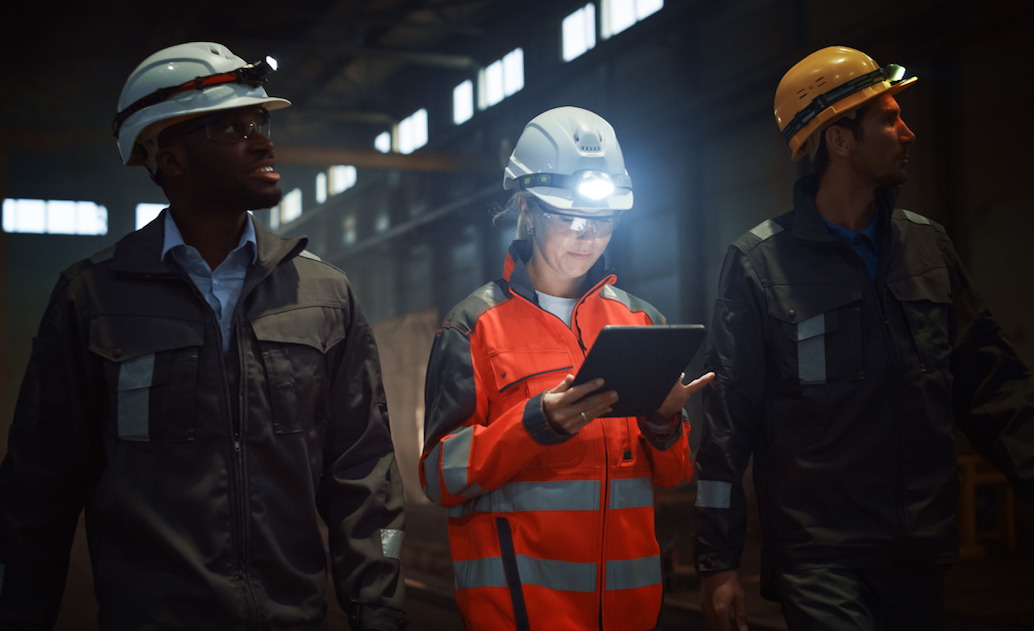 Mining association to set up protocol to tackle discrimination, sexism by year-end