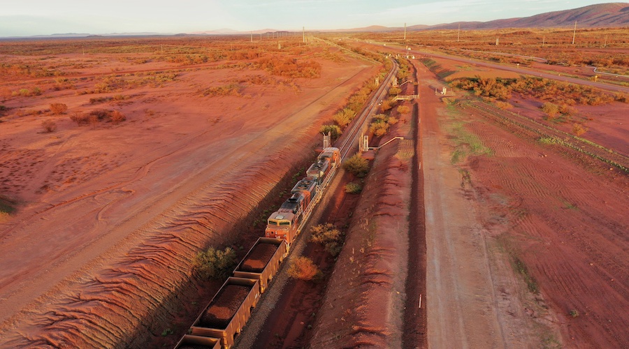 Australian mining red tape hurts its global investment case, says Hancock