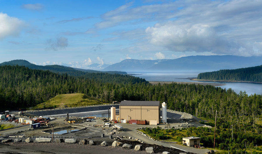 Hecla Mining silver reserves at second-highest level in 130 years