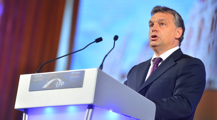 Hungary won’t cancel Russia-backed nuclear project, Orban says
