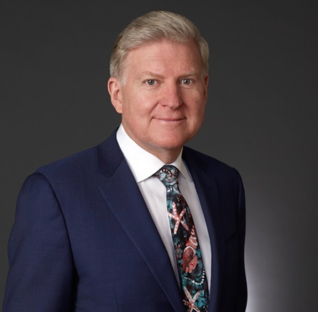 CIM names incoming President-Elect