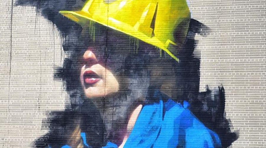 Mining lags on female C-suite, board representation