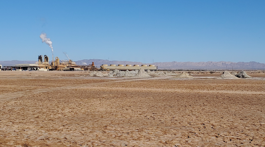 New project to investigate if California’s Lithium Valley is the world’s largest brine source of lithium