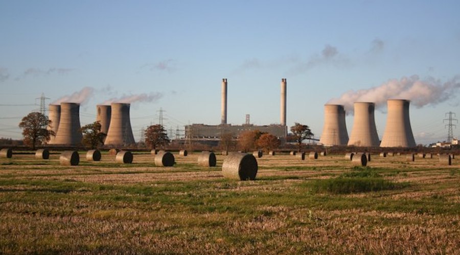 Operating coal-fired power plants more expensive than switching to renewables - research
