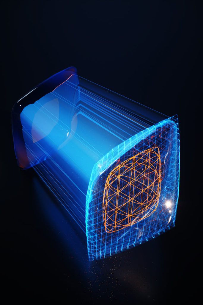 Scientists explore development of indestructible batteries