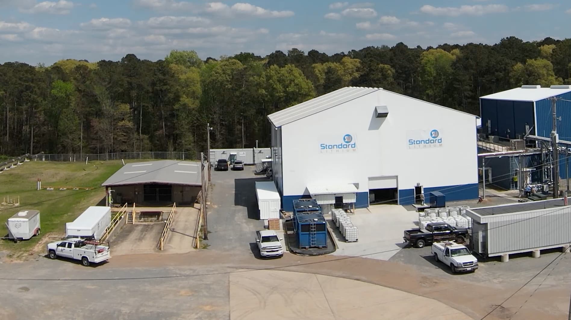 Lithium players race for breakthrough to meet electric car demand