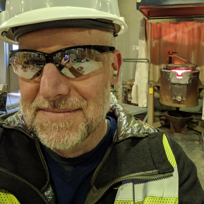 Revival Gold appoints Timothy Warman to its board of directors