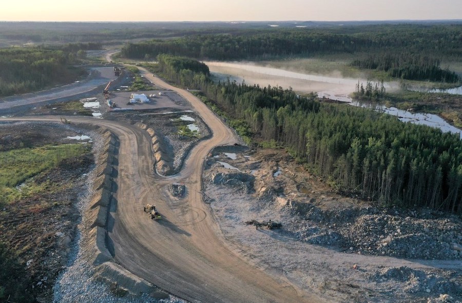 Iamgold answers to US firm pushing for board reshuffle