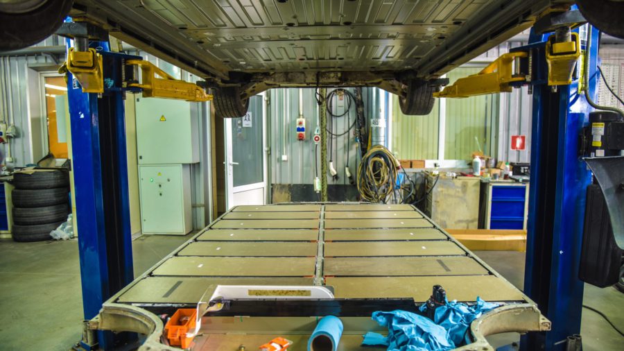 US optimistic it will reach critical minerals deal with EU