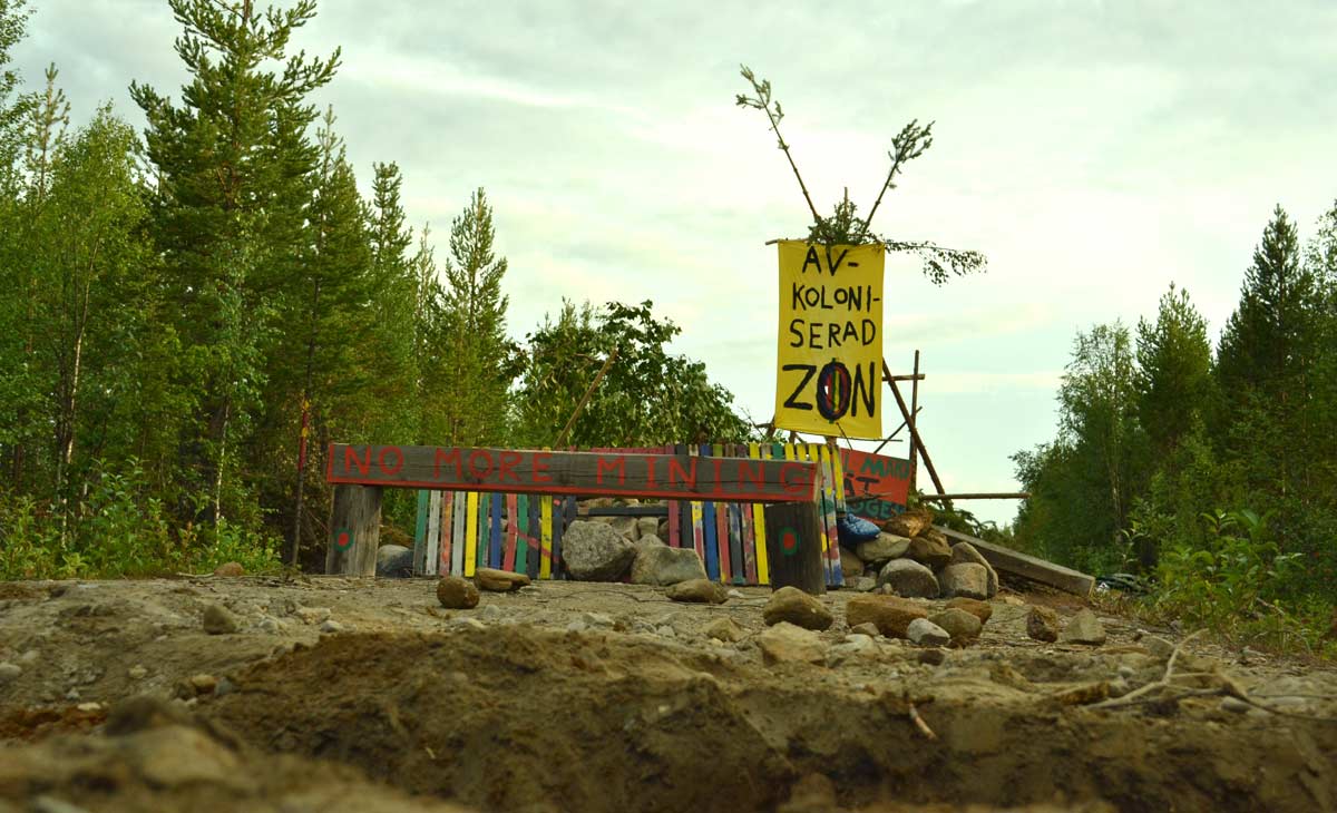 UN advisers urge Sweden to stop mine in home of indigenous Sami