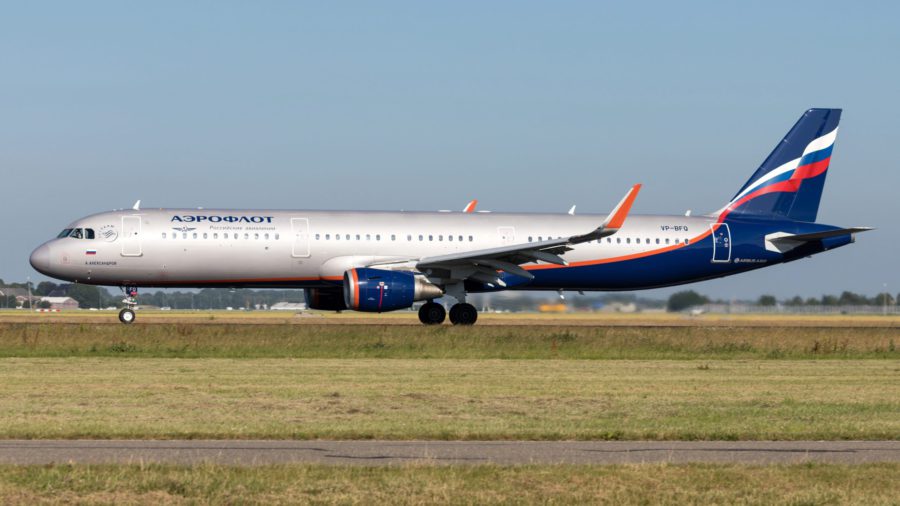 Russia’s palladium exports face disruption from flight bans