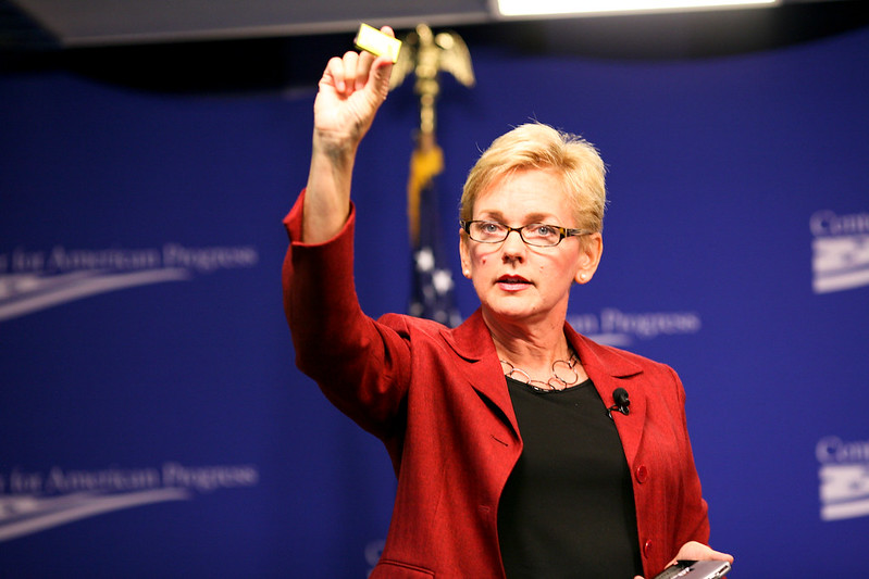 US developing domestic uranium strategy – Energy Secretary