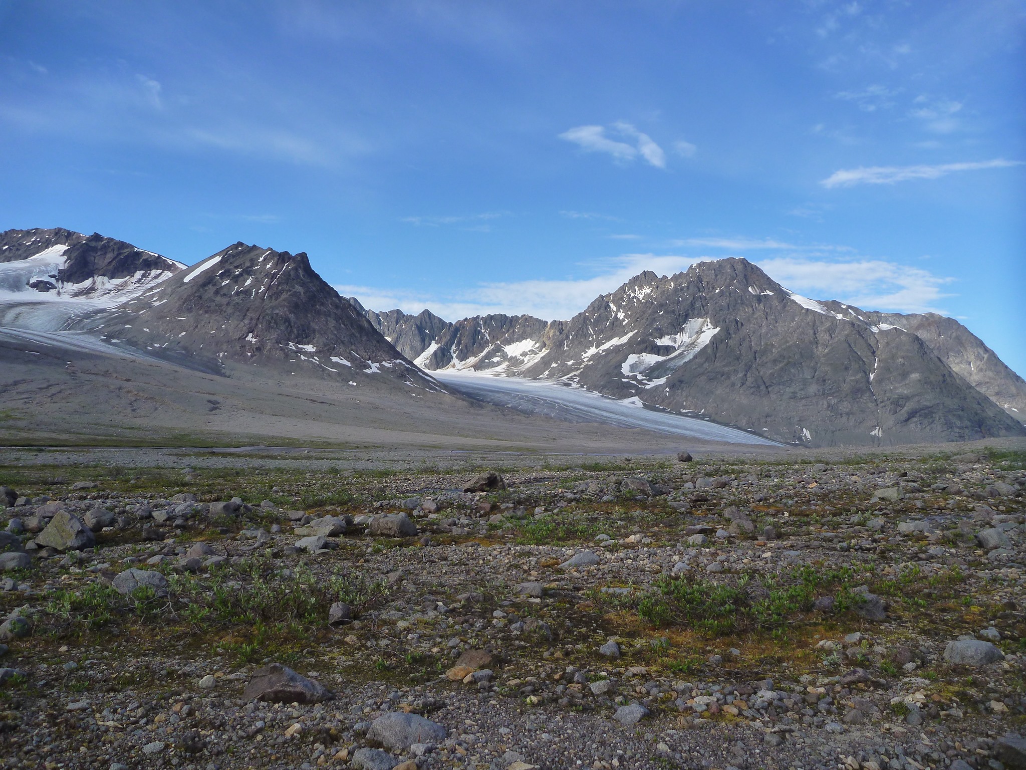 Stuhini tables resource estimate for Ruby Creek molybdenum deposit in BC