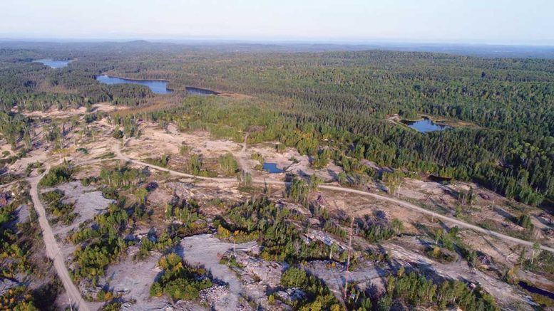 Argonaut Gold reports contractor death at Canadian gold mine