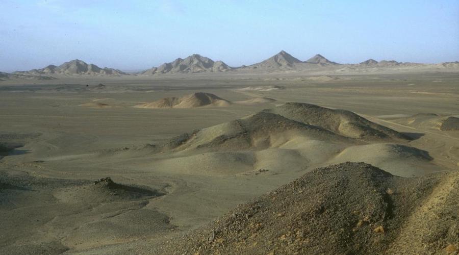 Barrick to restart Reko Diq project in deal ending dispute with Pakistan