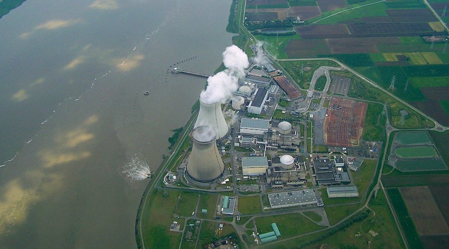 Belgium to extend life of nuclear reactors by another decade