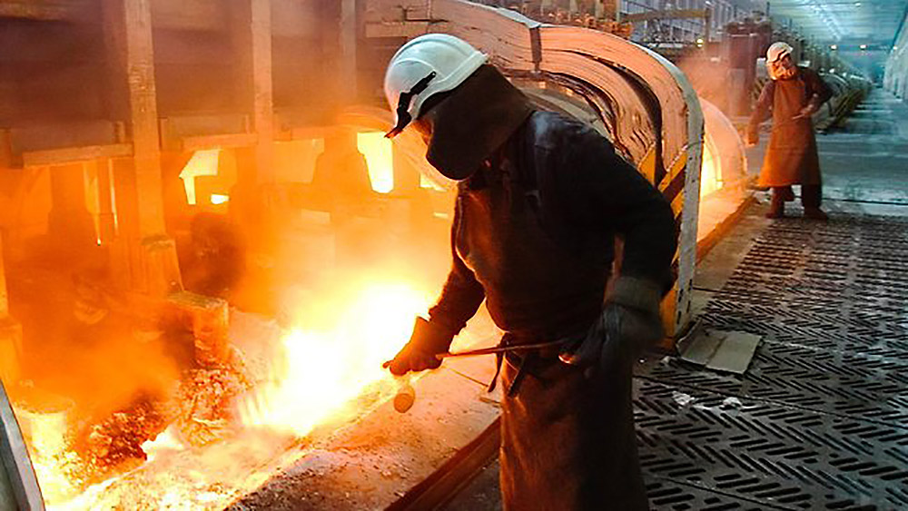 Alcoa sees up to $110 million loss as Spain smelter restart delayed to mid-2026