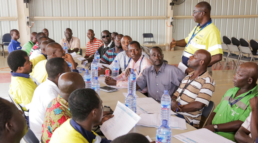 How managing social performance can improve company-community relationships, business outcomes – report