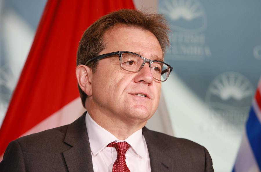 World looks to Canada to fill potash, uranium void left by Ukraine