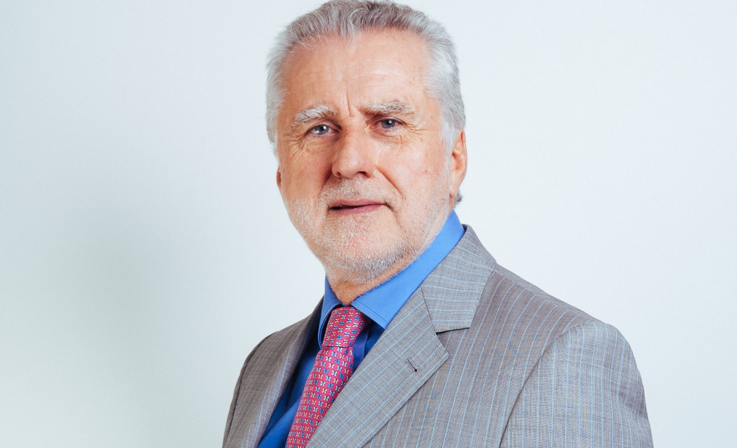 Codelco chairman calls claims of insolvency risk ‘nonsense’