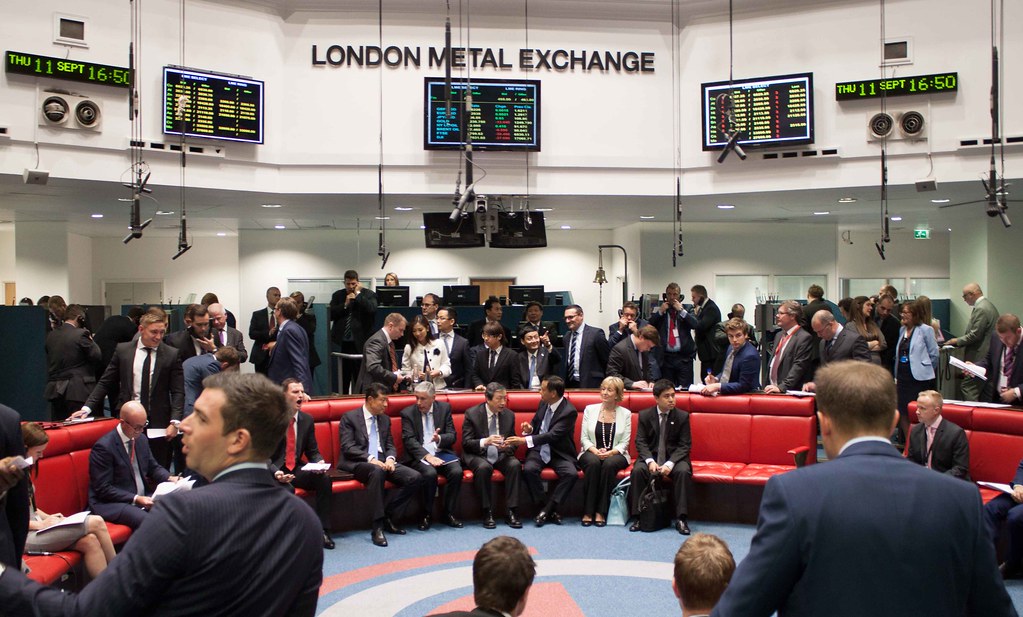 After court victory, LME bids to reboot confidence