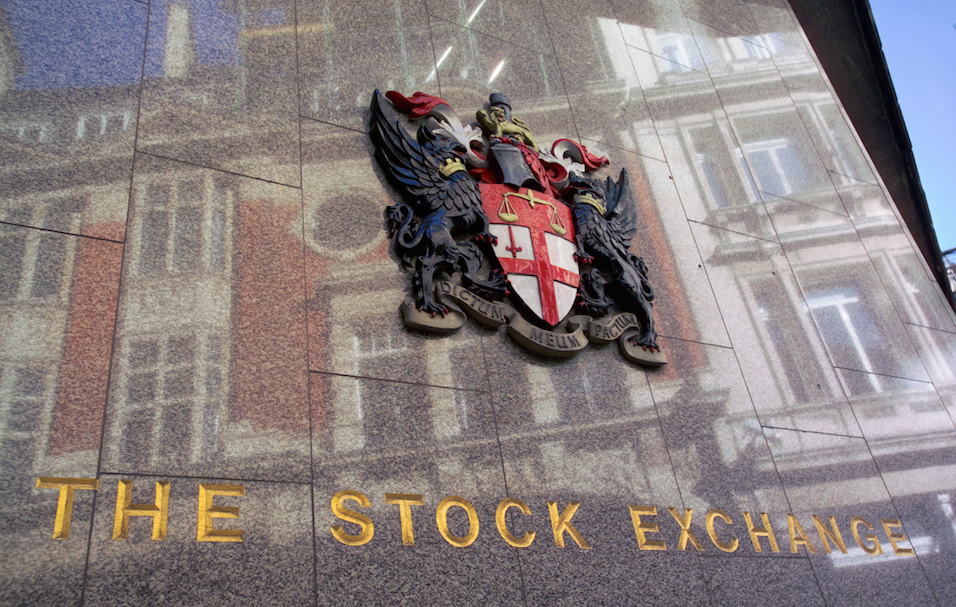 Russian miners get kicked out of FTSE 100 index after selloff