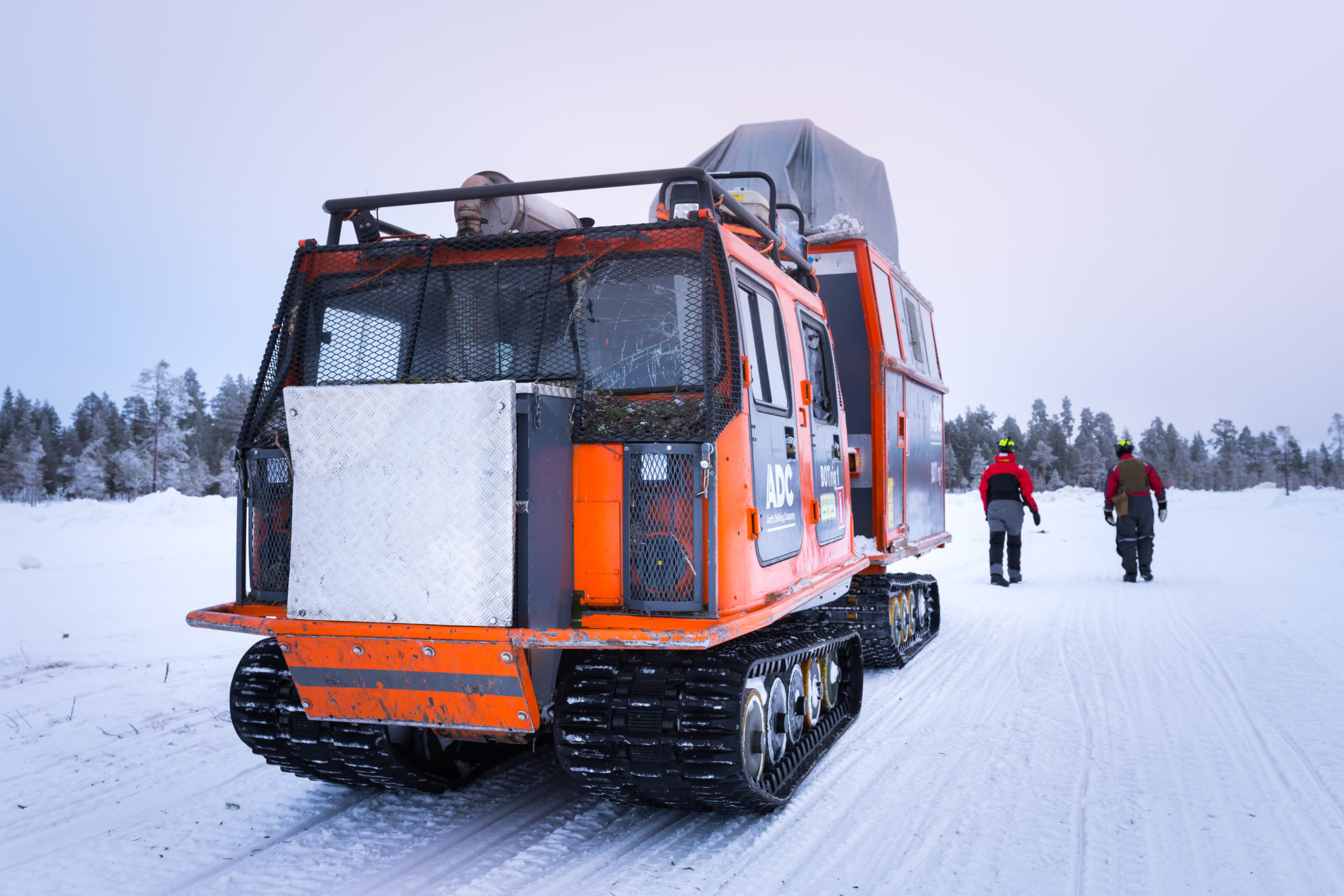 Mawson begins initial PEA on gold-cobalt project in Finland